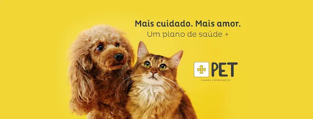 Hospital Veterinário +PET en Centro Goiano