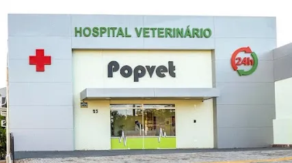 Foto de Hospital Veterinário Popvet, uma clínica veterinária em Oeste Paranaense