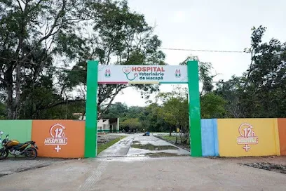 Hospital Veterinário Público de Macapá en Macapá