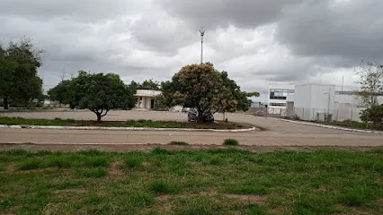 Foto de Hospital Veterinário Sadi Bogado - UENF, uma clínica veterinária em Norte Fluminense