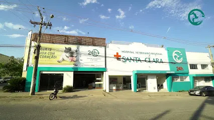 Hospital Veterinário Santa Clara en Metropolitana do Rio de Janeiro