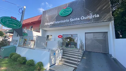 Hospital Veterinário Santa Quitéria en Paraná