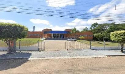 Hospital Veterinário São Lucas en Ji-Paraná