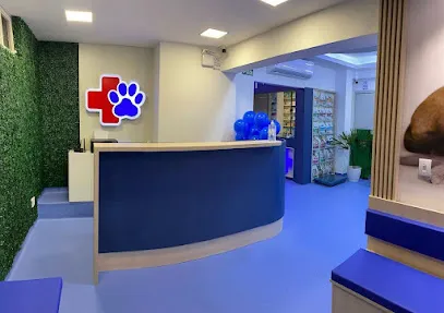 Hospital Veterinário Sonho Meu en Metropolitana de Porto Alegre