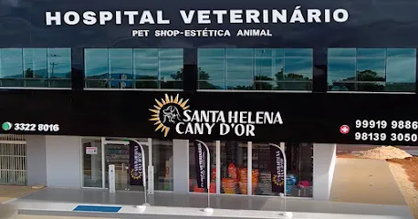 Imagem do melhor veterinário em Palmas