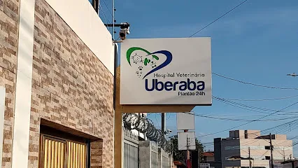 Foto de Hospital Veterinário Uberaba - Plantão 24 horas, uma clínica veterinária em Goiás