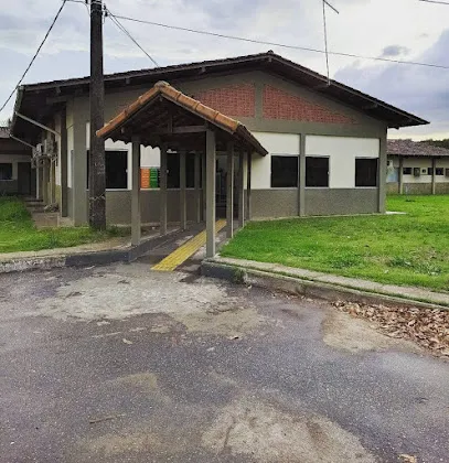 Foto de Hospital Veterinário UFPA, uma clínica veterinária em Castanhal