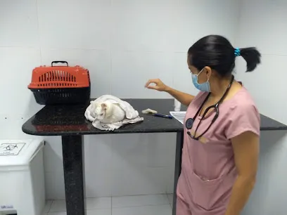 Foto de Hospital Veterinário | UNINTA, uma clínica veterinária em Noroeste Cearense