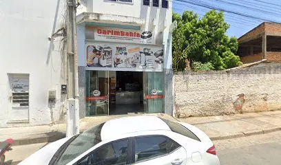 Hospital Veterinário Univet en Centro Sul Baiano