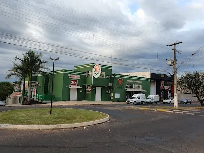 Foto de Hospital Veterinário Vet House, uma clínica veterinária em Assis