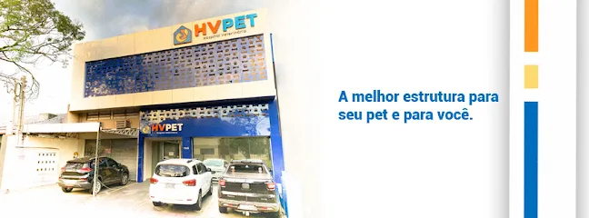 HVPet Hospital Veterinário 24 horas en Paraná