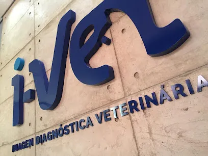 i-Vet Imagem Diagnóstica Veterinária en Triângulo Mineiro/Alto Paranaíba