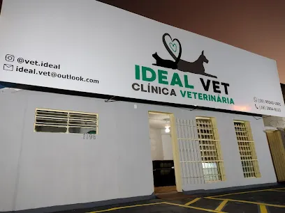 Imagem do melhor veterinário em São Joaquim da Barra