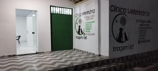 Foto de Imagemvet Macau, uma clínica veterinária em Central Potiguar