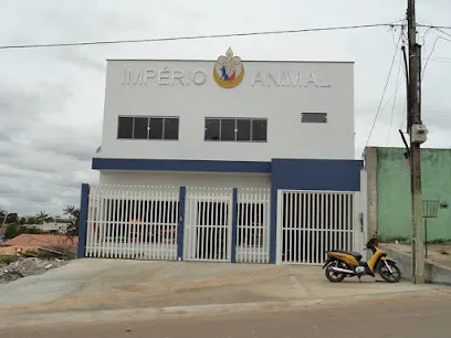 IMPÉRIO ANIMAL- Clinica Veterinária en Pará