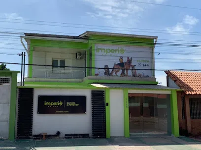 Império Animal en Santarém