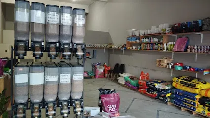 IMPERIUM AGROPET en Centro Norte Baiano