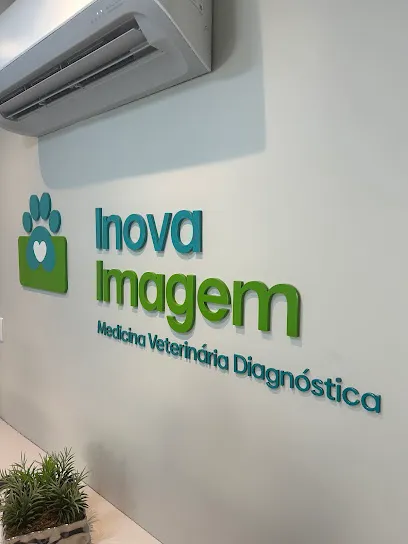 Inova Imagem - Medicina Veterinária Diagnóstica en Vale do Rio Doce