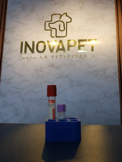 Inovapet Clínica Veterinária en Manaus