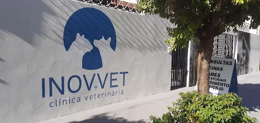 Inov+Vet Clinica Veterinaria en São Paulo