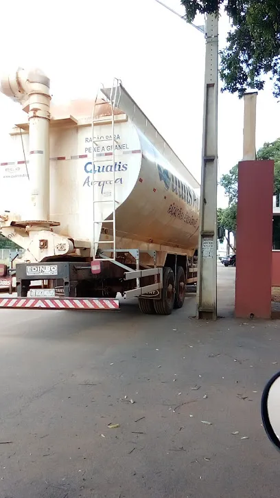 Foto de Inproveter Indústria de Produtos Veterinários, uma clínica veterinária em Central Mineira