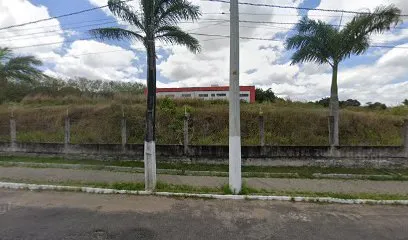 Foto de Instalações Clínica Saffary, uma clínica veterinária em Leste Potiguar