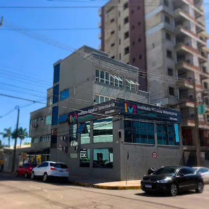 Instituto Médico Veterinário Saúde Animal en Noroeste Rio-grandense