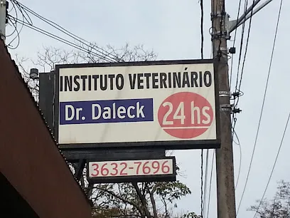 Instituto Veterinário Dr. Daleck en Ribeirão Preto