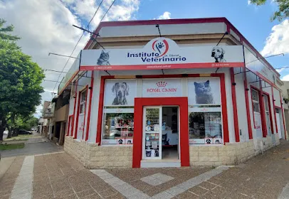 Instituto Veterinario Etienot en Paraná