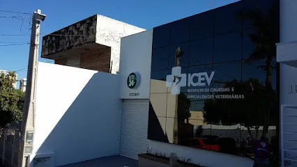 Instituto Veterinário Marilia en Marília