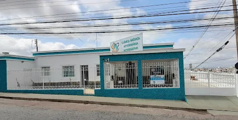 IntegraPet - Clínica Veterinária Integrativa en Sul/Sudoeste de Minas