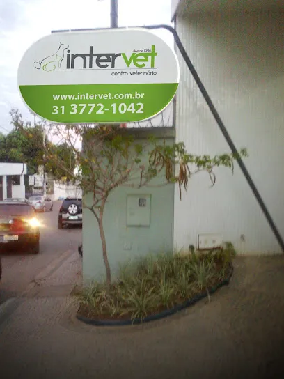 Intervet Centro Veterinário en Metropolitana de Belo Horizonte