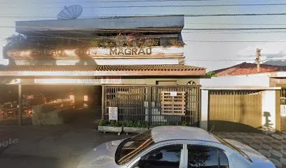 JL Agro Animal - Agropecuária & Pet Shop en São Paulo