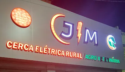 Foto de JM CERCA ELETRICA RURAL E AGRO VETERINARIA, uma clínica veterinária em Sudeste Rio-grandense