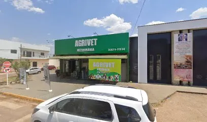 Foto de José Luiz Timmermann, uma clínica veterinária em Vilhena