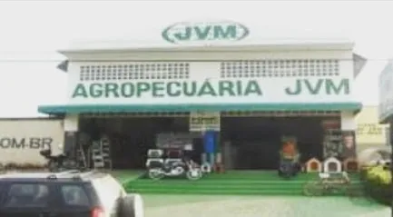 Foto de JVM AGRO & PET, uma clínica veterinária em Marabá