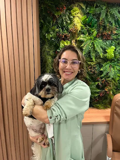 Foto de Katiane Rocha - Endocrinologista Veterinária, uma clínica veterinária em Leste Goiano