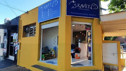 KaVet Clinica Veterinária & Banho e Tosa en São Paulo