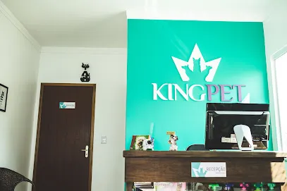 Foto de King Pet Consultório Veterinário, uma clínica veterinária em Paraíba