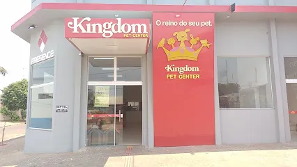 Kingdom Pet Center - Clínica Veterinária 24h en Sudeste Mato-grossense