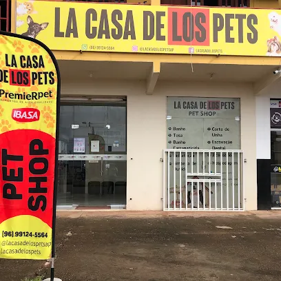 Foto de La Casa de Los Pets, uma clínica veterinária em Amapá