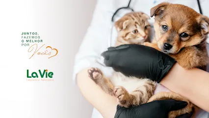 La Vie - Laboratório Veterinário en Metropolitana de Porto Alegre