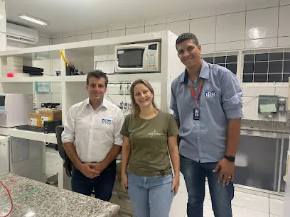 Foto de Laboratório Saúde Animal, uma clínica veterinária em Pantanais Sul Mato-grossense