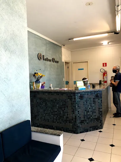 LaborCare - Centro de Apoio Diagnóstico Veterinário en Bauru