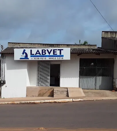 LABVET Laboratório e Consultório Veterinário en Rio Branco