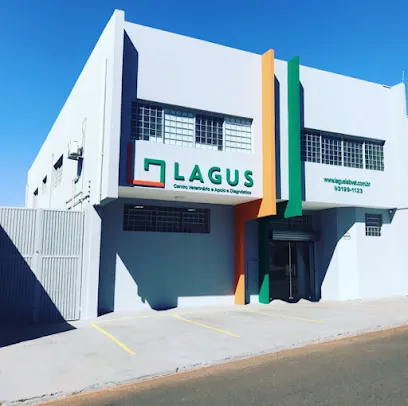 Lagus Centro Veterinário en São Paulo