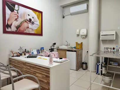 Foto de LaPet Consultório Veterinário e Estética Animal Dra Isabela Terniwicz Moreira, uma clínica veterinária em Centro Ocidental Paranaense