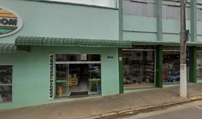 Foto de Loja Agroveterinária Cooperbom - Centro, uma clínica veterinária em Central Mineira