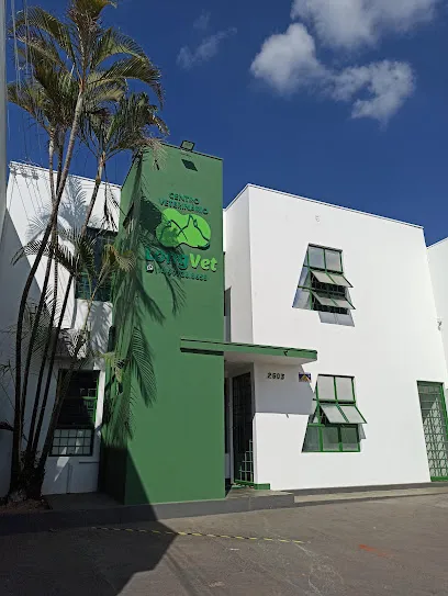 Foto de Long Vet Centro Veterinário Assis-SP, uma clínica veterinária em Assis