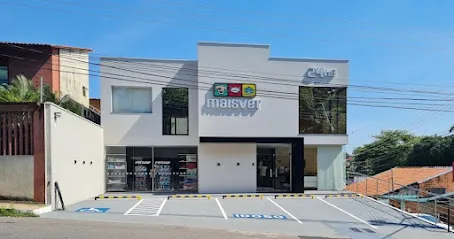 MAISVET CLÍNICA VETERINÁRIA & PET SHOP en Manaus